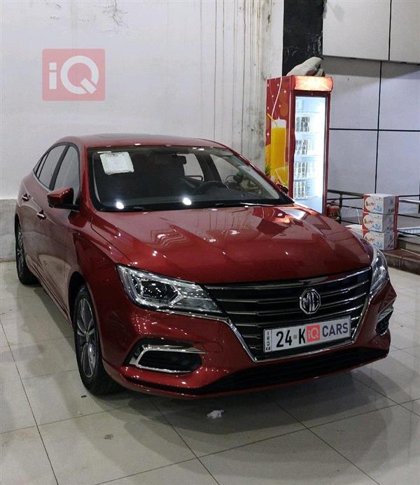 MG 5 2024 for sale in Iraq - Duhok